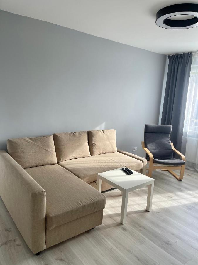 Panoramic View And Free Parking * Vilnius